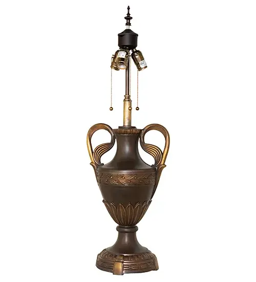 The Victor Laurel by Meyda Lighting - Image 1