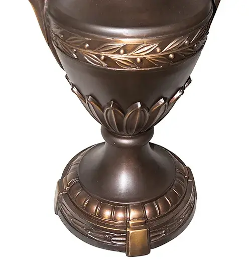 The Victor Laurel by Meyda Lighting - Image 2
