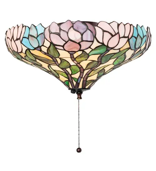The Wisteria by Meyda Lighting - Image 2