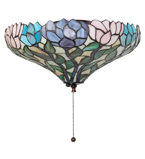 The Wisteria by Meyda Lighting - Image 3