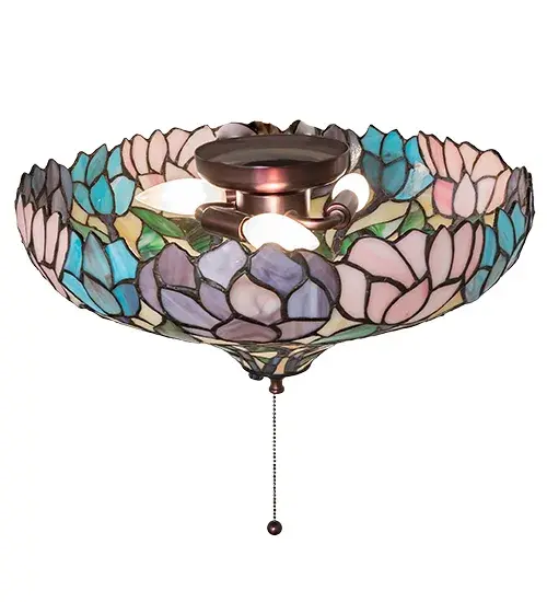 The Wisteria by Meyda Lighting - Image 4