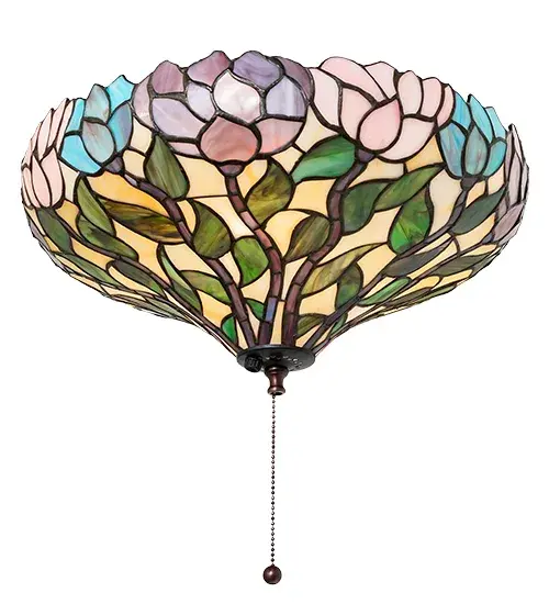 The Wisteria by Meyda Lighting - Image 6