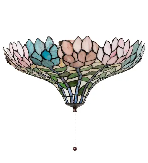 The Wisteria by Meyda Lighting - Image 3