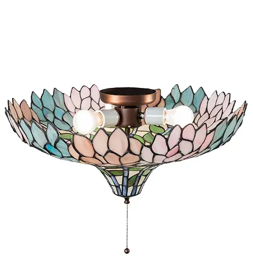 The Wisteria by Meyda Lighting - Image 4