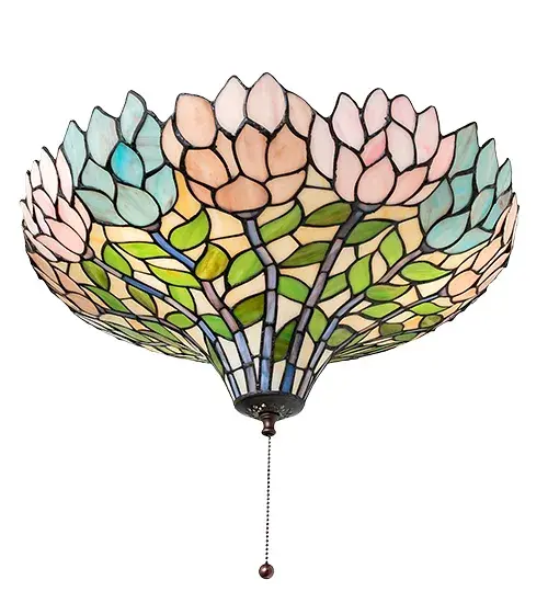 The Wisteria by Meyda Lighting - Image 6