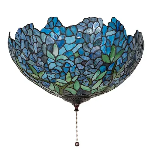 The Tiffany Wisteria by Meyda Lighting - Image 3