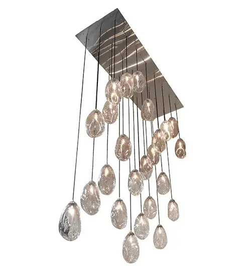 The Celine by Meyda Lighting - Image 4