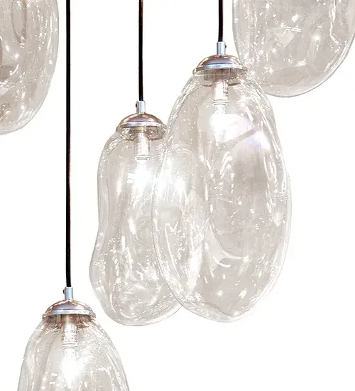 The Celine by Meyda Lighting - Image 7