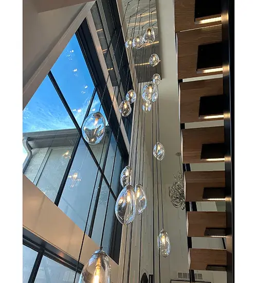The Celine by Meyda Lighting - Image 8