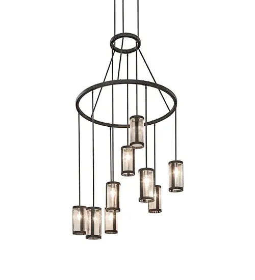 The Cartier by Meyda Lighting - Image 1