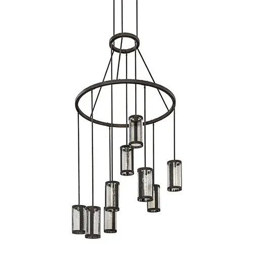 The Cartier by Meyda Lighting - Image 3