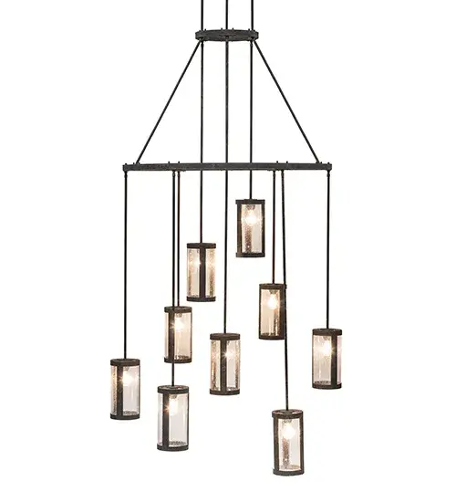 The Cartier by Meyda Lighting - Image 5