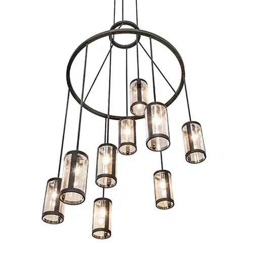 The Cartier by Meyda Lighting - Image 6