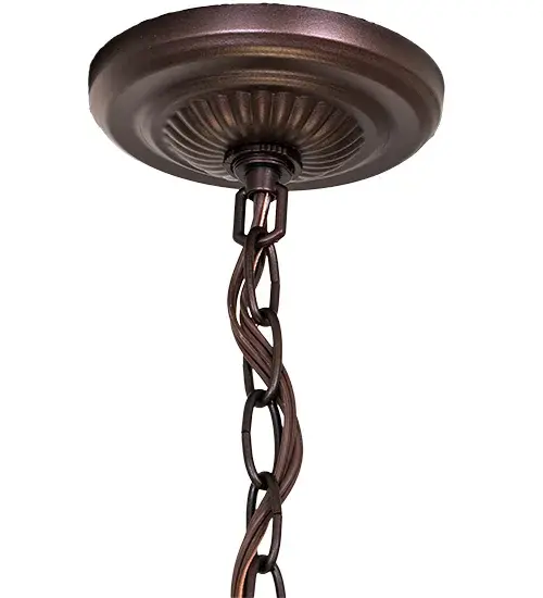 The Tiffany Rosebush by Meyda Lighting - Image 9