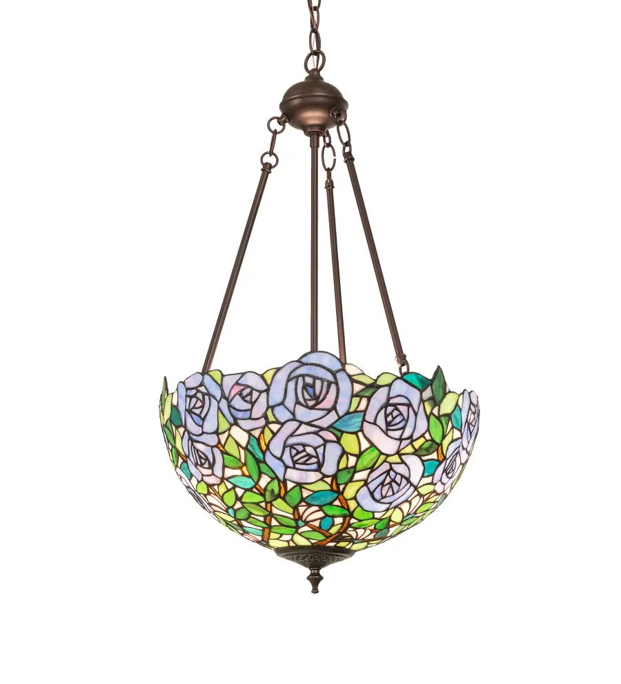 The Rose Garden by Meyda Lighting - Image 1