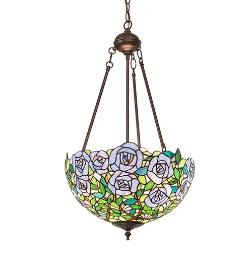 The Rose Garden by Meyda Lighting - Image 2