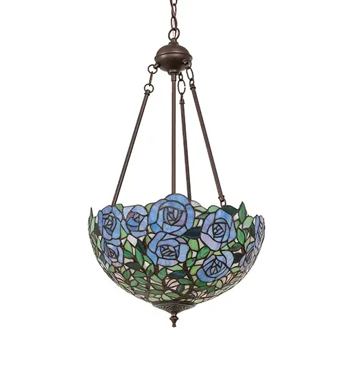 The Rose Garden by Meyda Lighting - Image 3
