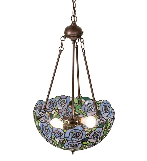 The Rose Garden by Meyda Lighting - Image 4