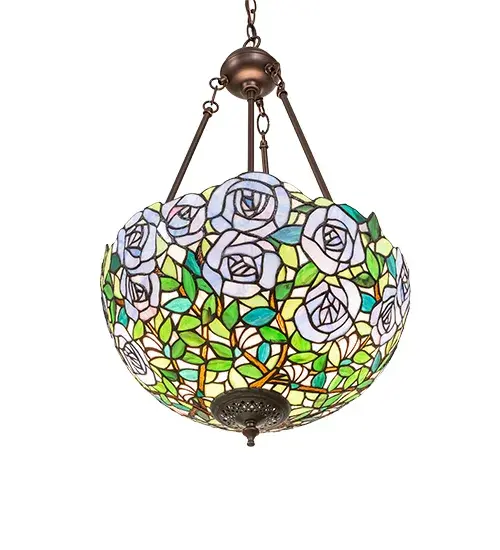 The Rose Garden by Meyda Lighting - Image 6