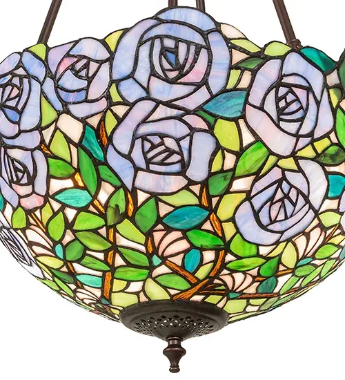 The Rose Garden by Meyda Lighting - Image 8