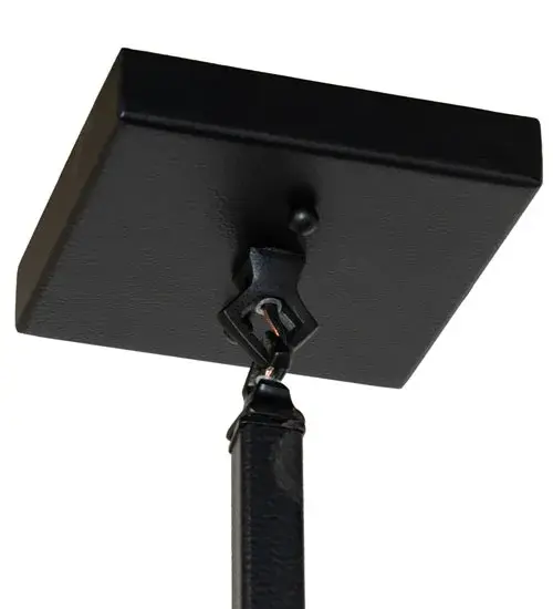 The Bear at Dawn by Meyda Lighting - Image 9