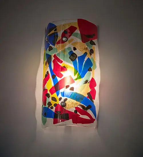 The Metro Fusion by Meyda Lighting - Image 1