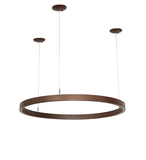 The Anillo Halo by Meyda Lighting - Image 3