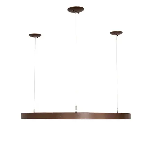 The Anillo Halo by Meyda Lighting - Image 5