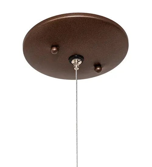The Anillo Halo by Meyda Lighting - Image 9