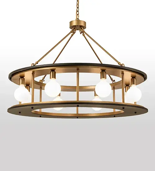 The Reginald by Meyda Lighting - Image 2