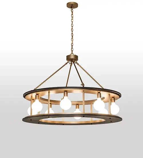 The Reginald by Meyda Lighting - Image 11