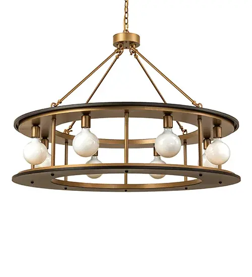 The Reginald by Meyda Lighting - Image 3