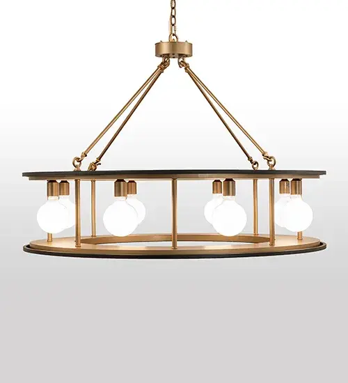 The Reginald by Meyda Lighting - Image 5