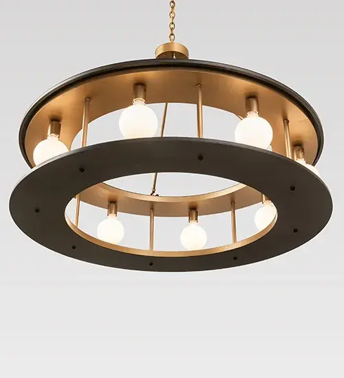 The Reginald by Meyda Lighting - Image 6