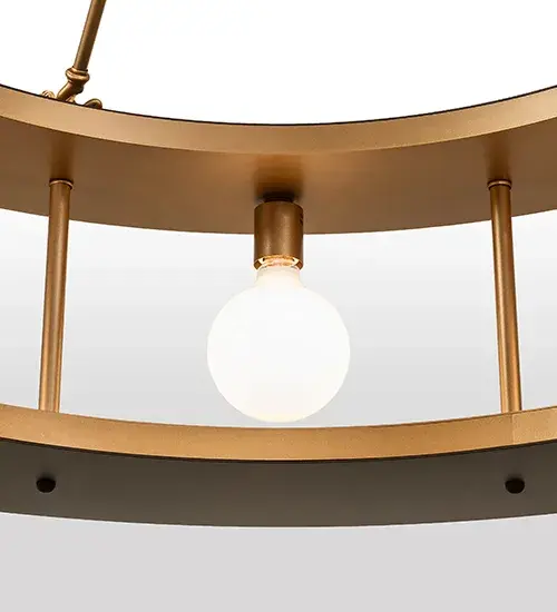 The Reginald by Meyda Lighting - Image 8