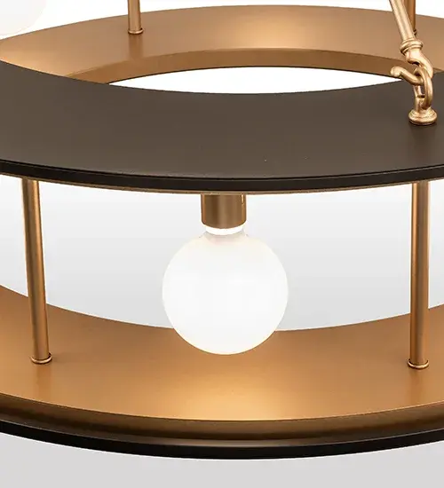 The Reginald by Meyda Lighting - Image 9