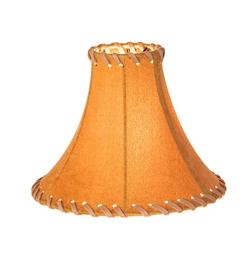 The Faux Leather & Rawhide by Meyda Lighting - Image 2
