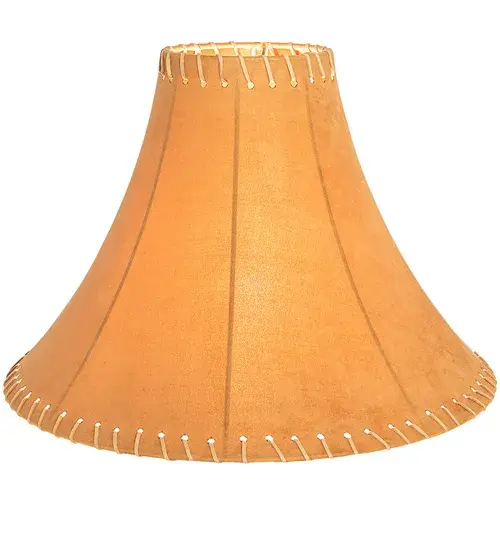 The Faux Leather by Meyda Lighting - Image 2