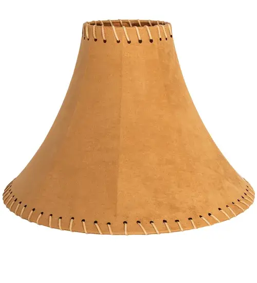 The Faux Leather by Meyda Lighting - Image 3