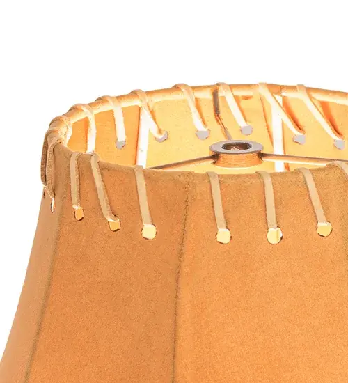 The Faux Leather by Meyda Lighting - Image 4