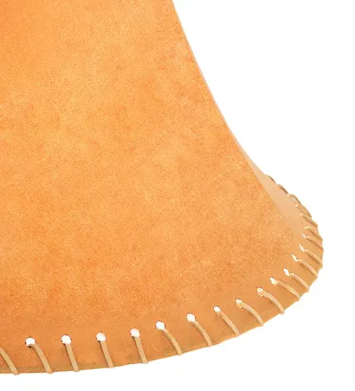 The Faux Leather by Meyda Lighting - Image 5