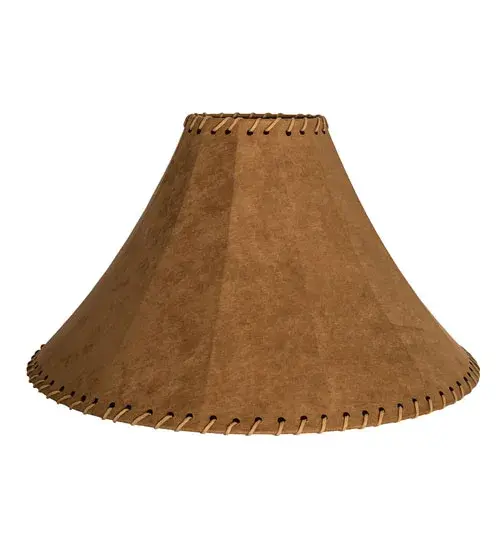 The Faux Leather by Meyda Lighting - Image 3