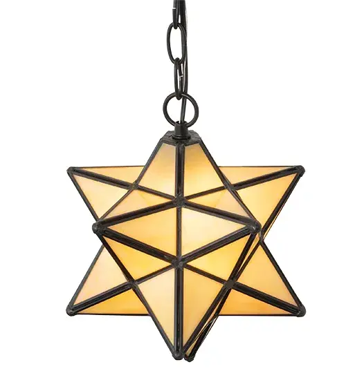 The Moravian Star by Meyda Lighting - Image 4