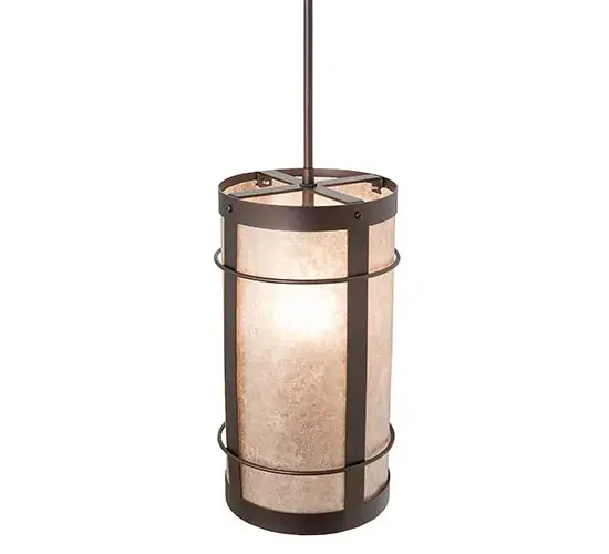 The Villa by Meyda Lighting - Image 4