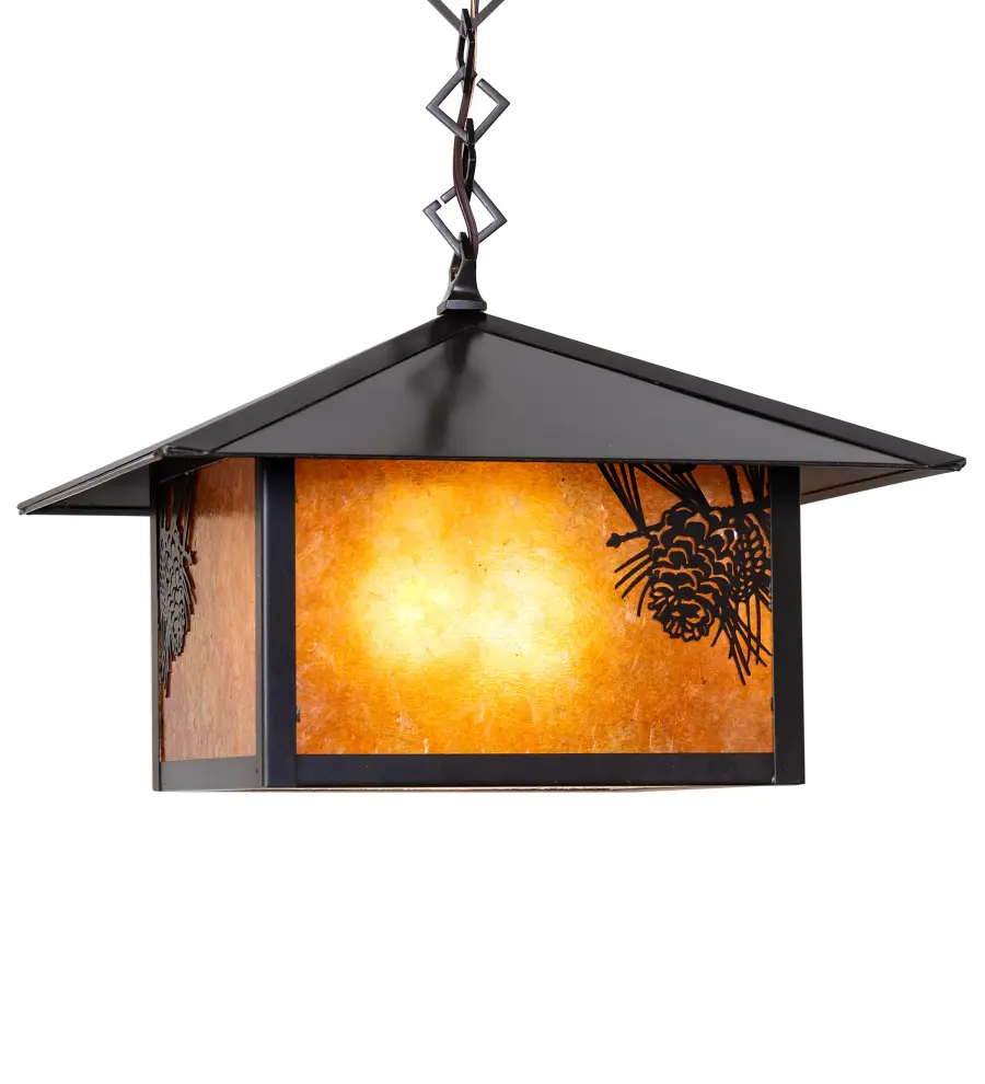 The Seneca by Meyda Lighting - Image 1