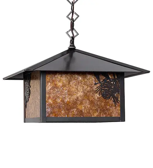 The Seneca by Meyda Lighting - Image 3