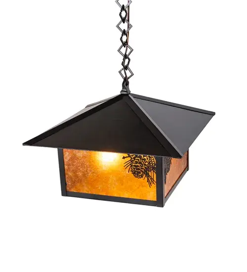 The Seneca by Meyda Lighting - Image 4