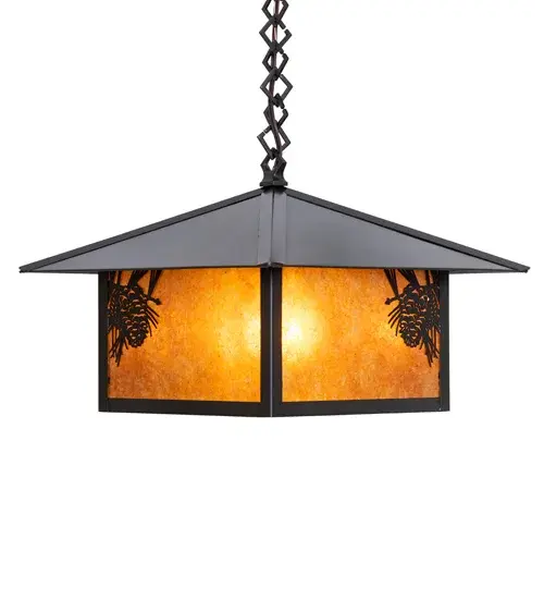 The Seneca by Meyda Lighting - Image 5