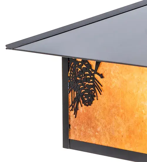 The Seneca by Meyda Lighting - Image 8