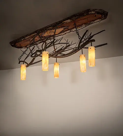 The Winter Solstice by Meyda Lighting - Image 1